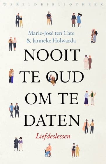 nooit te oud om te daten|Nooit te oud om te daten